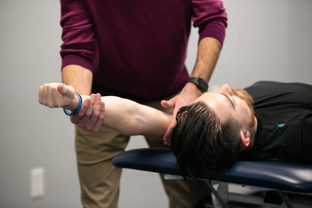 Pt Clinical Rotation How to Get the PT Clinical Rotation You Want | Joint Ventures