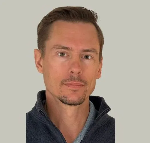 Andy Fehlner