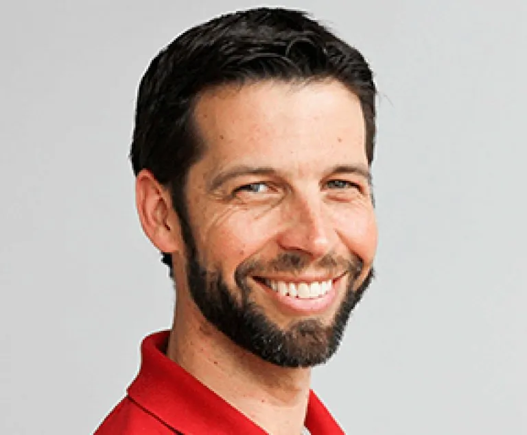 Chris Clock