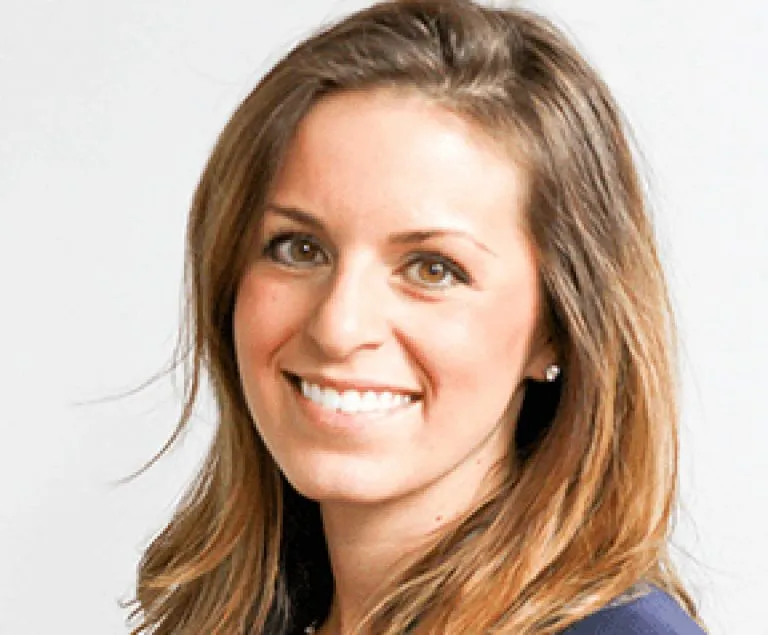 Erica Saccaccio, PT, DPT, CSCS