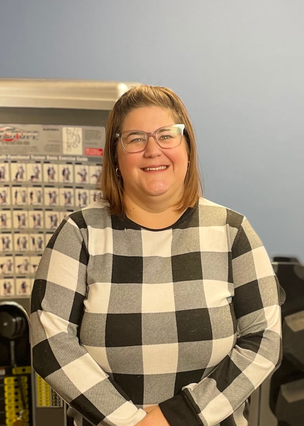 Jennifer Washkevich