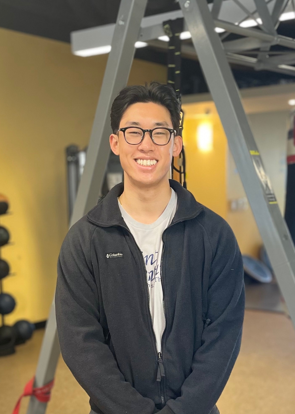 Kevin Li