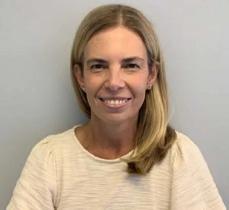 Margie Helman