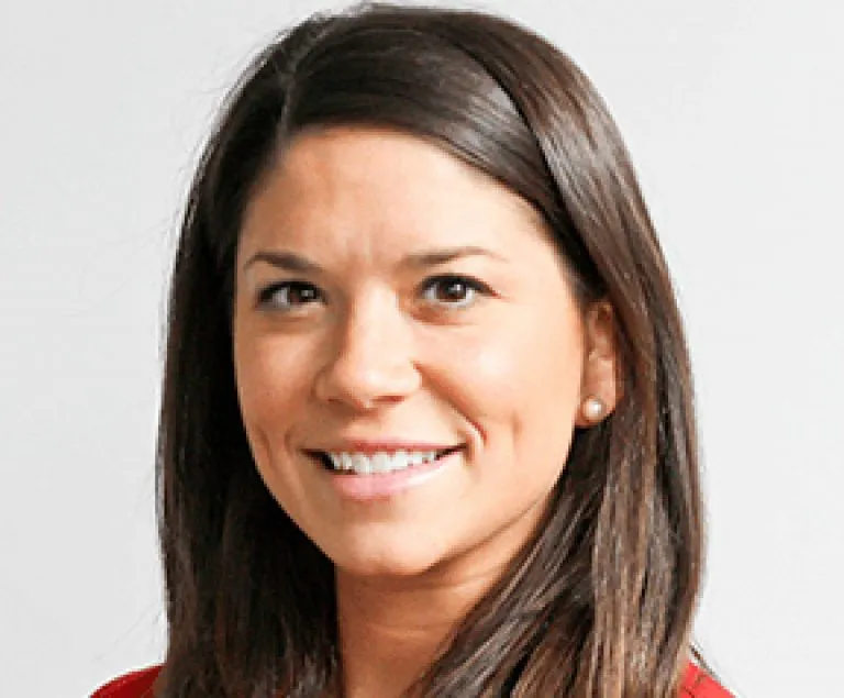 Marissa Morin, PT, DPT, OCS