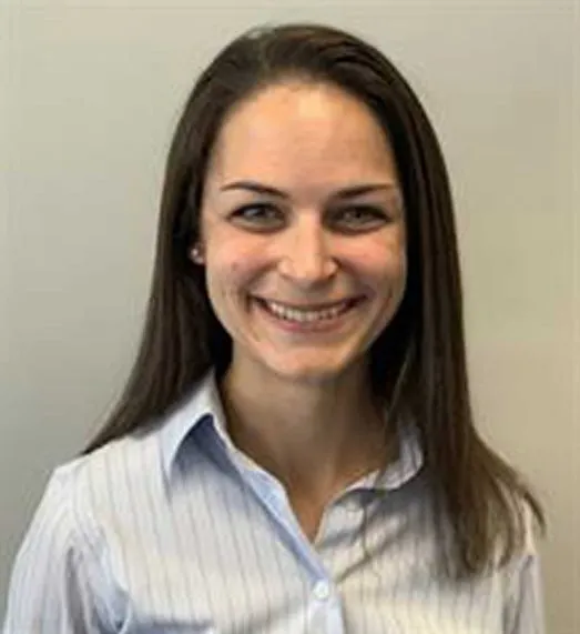 Meghan McConville-Montano