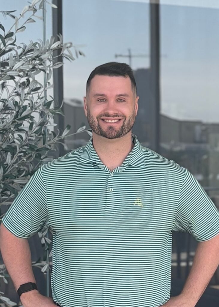 Dr. Mike Semancik