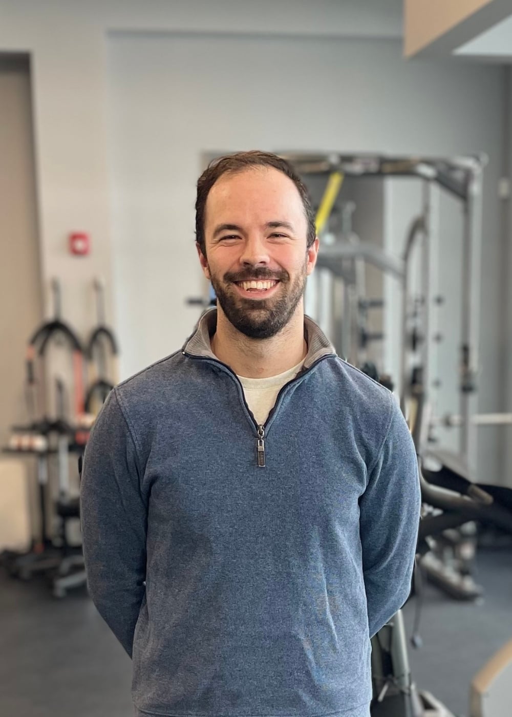 Mike Kantorski