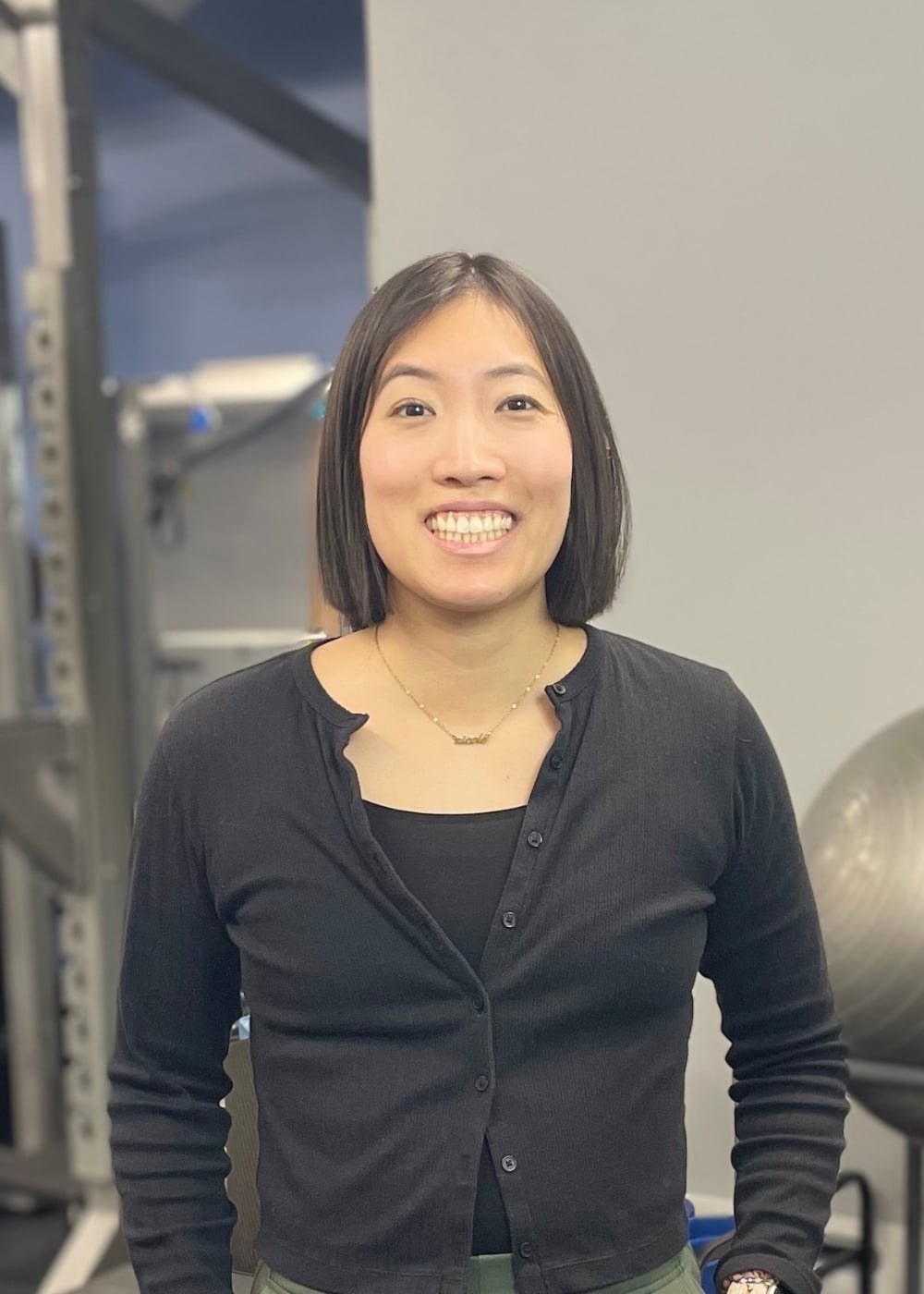 Nicole Kui