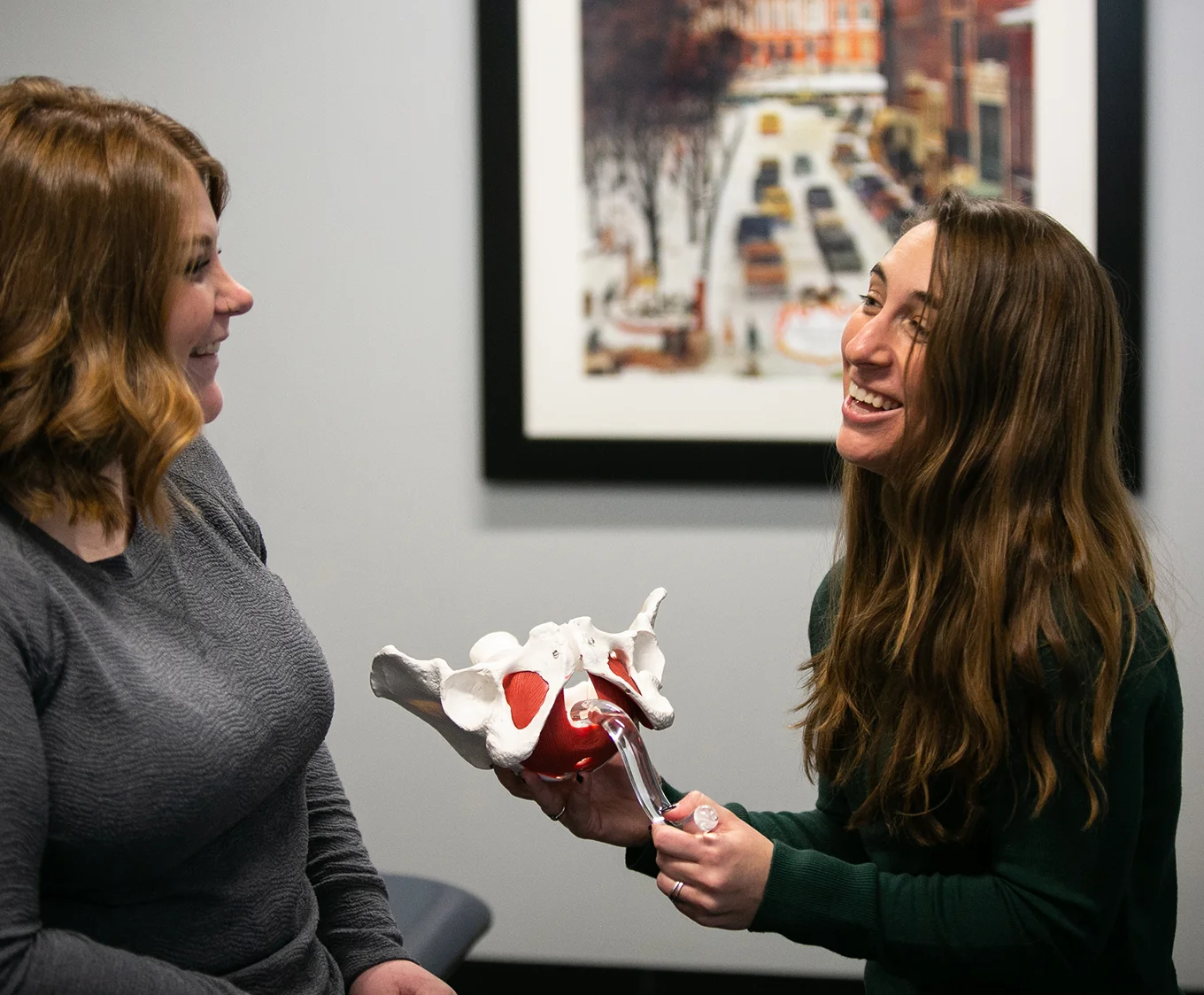 Why Choose Joint Ventures in Concord 