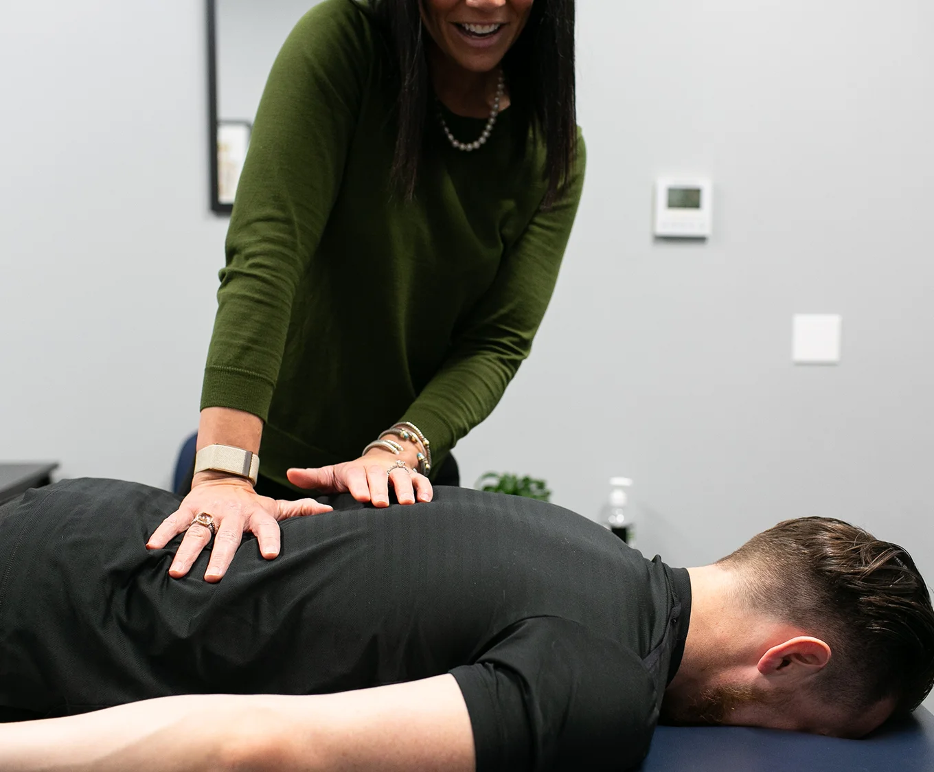 Physical Therapy in Wayland, MA 