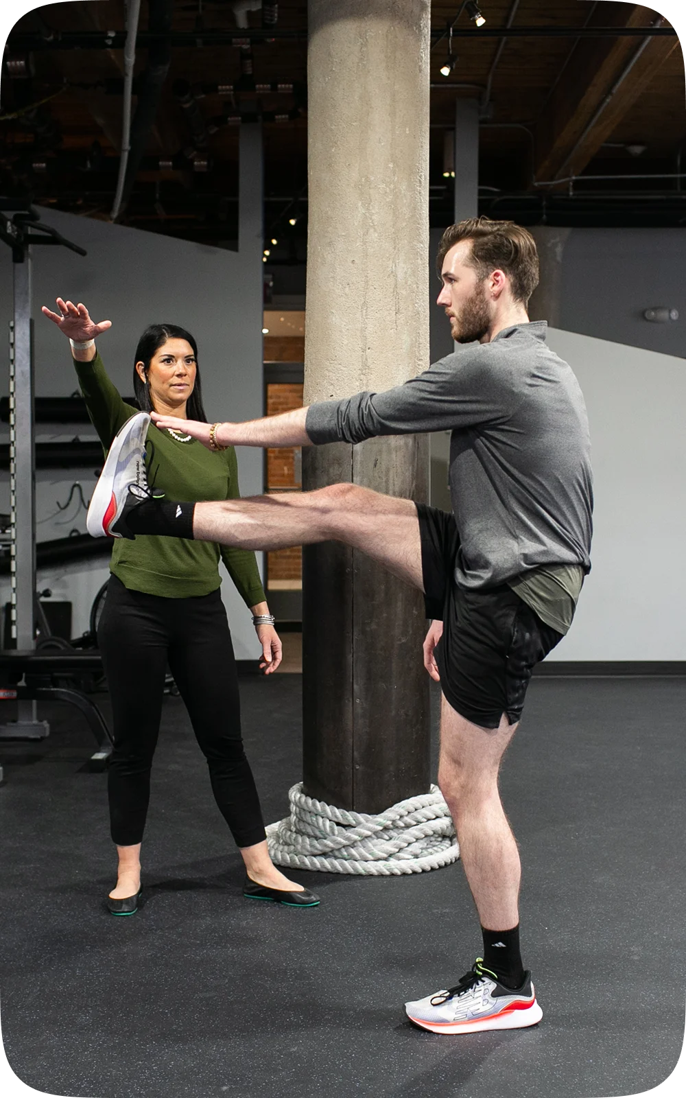 Physical Therapy in Brookline & Allston 