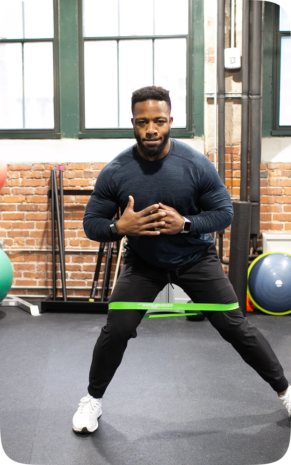 Physical Therapy in Leominster, MA 