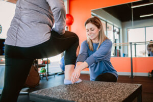 Ankle Mobility
