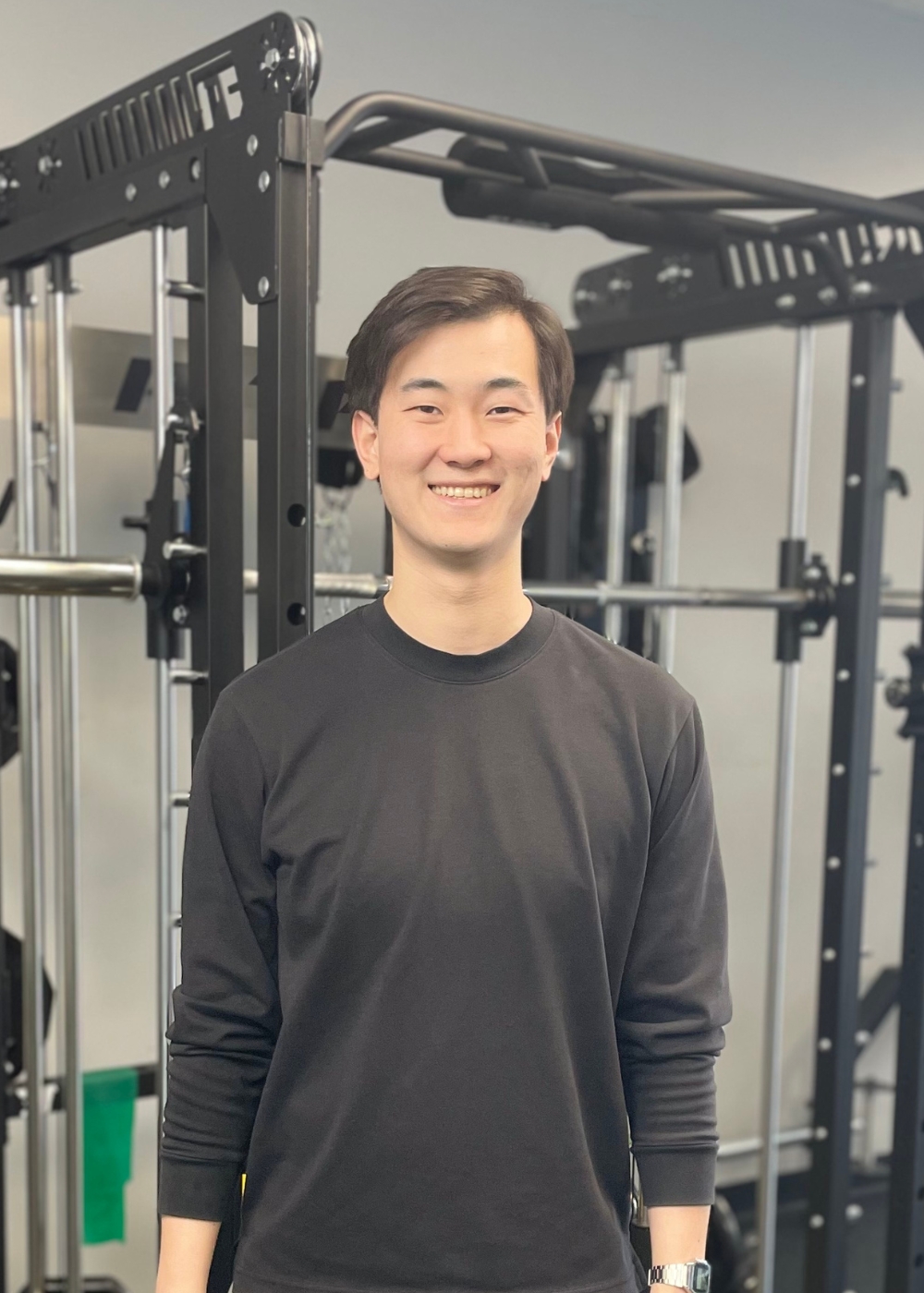 Dr. Joseph Kim PT, DPT