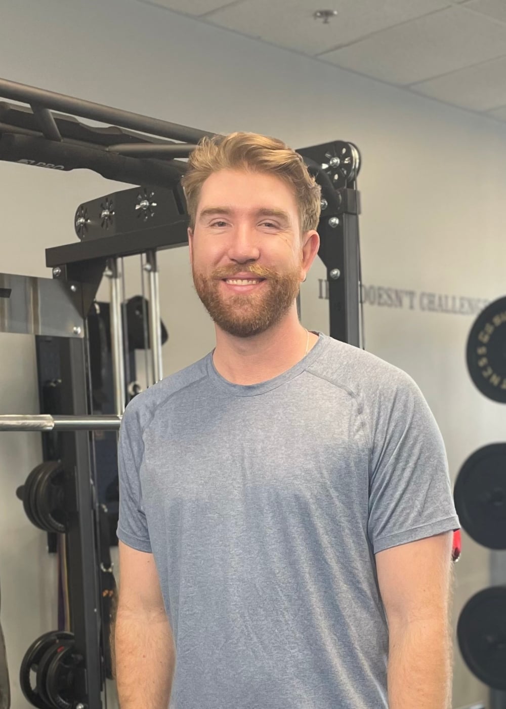 Scott Hall