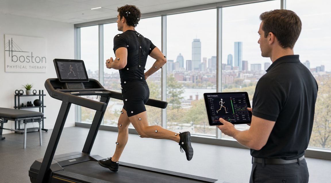 Running Performance Evaluation Boston: Optimize Your Run
