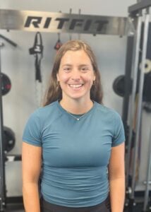 Dr. Sarah Margolis, PT, DPT