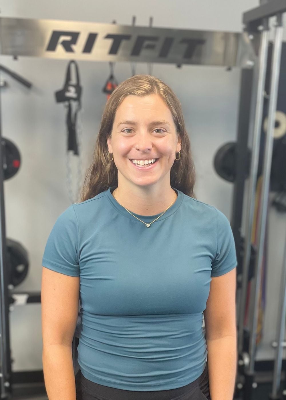 Sarah Margolis, PT, DPT