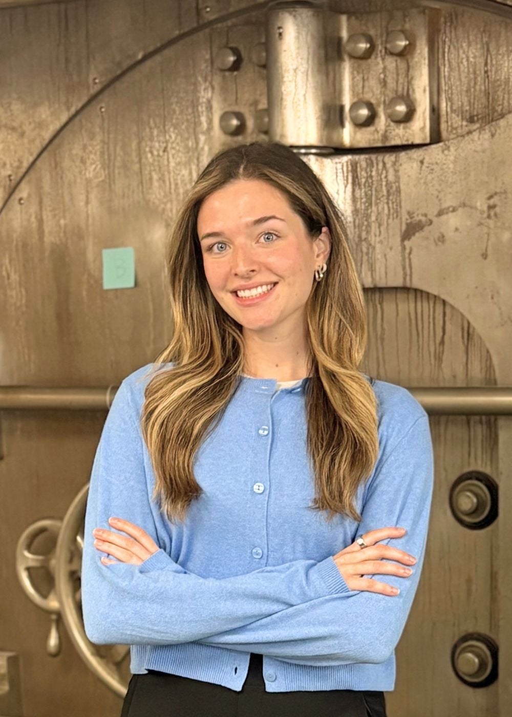 Lauren Dreusicke, PT, DPT