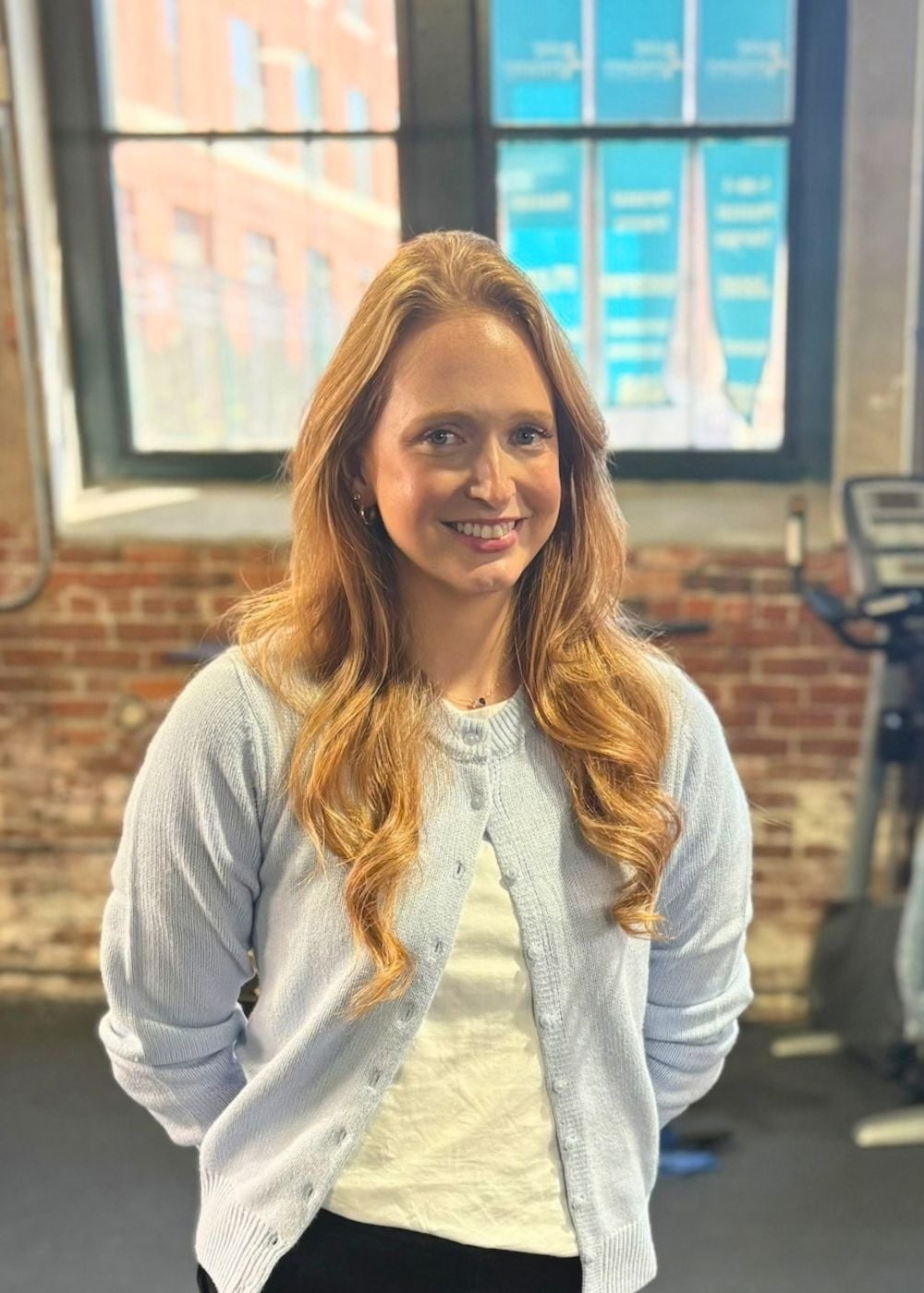 Shelbi Green, PT, DPT